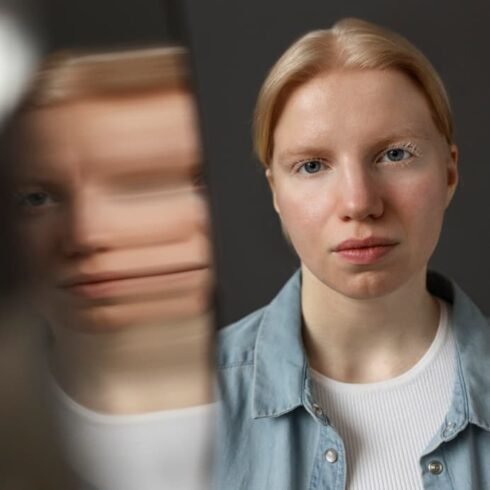 Co-Occurring Disorders