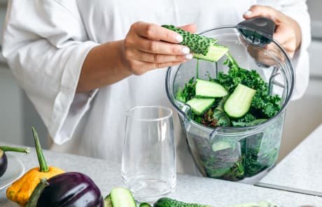 Detox Program
