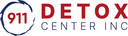 911 Detox