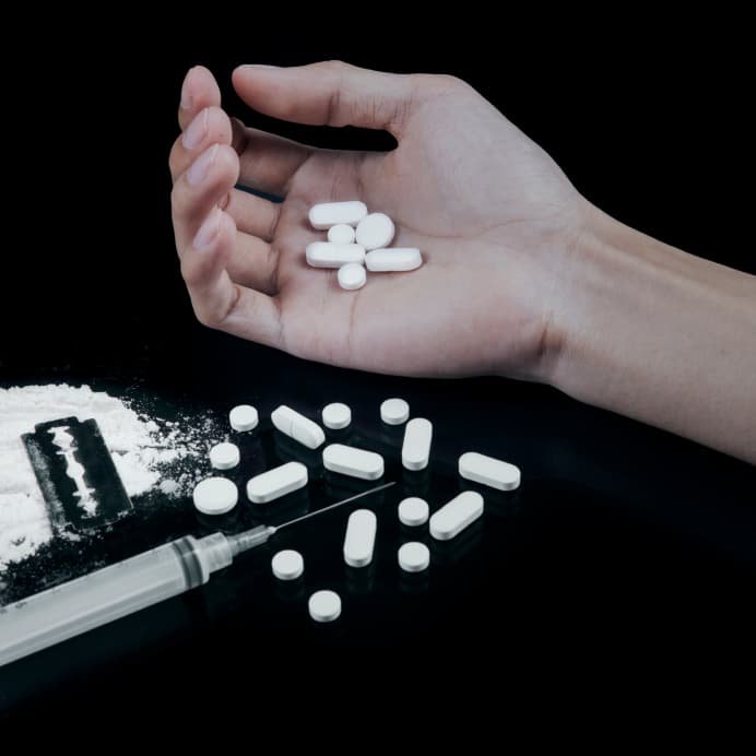 Health Complications with Fentanyl Addiction