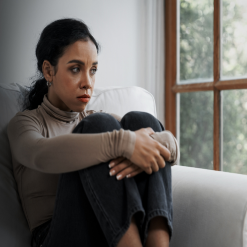 PTSD Symptoms and Treatment