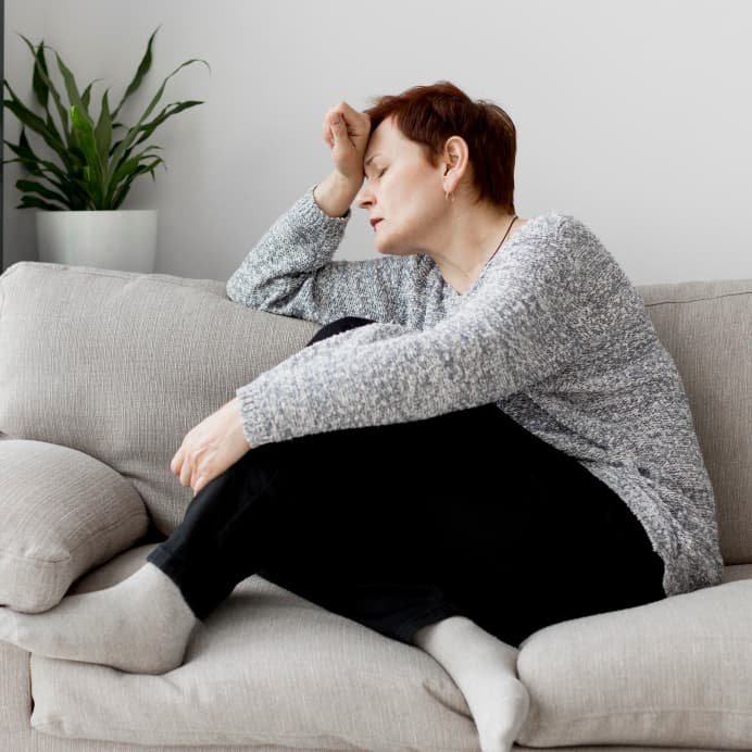 Health Complications with OCD