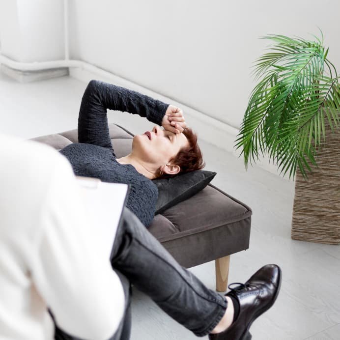 Warning Signs of Stimulant Addiction
