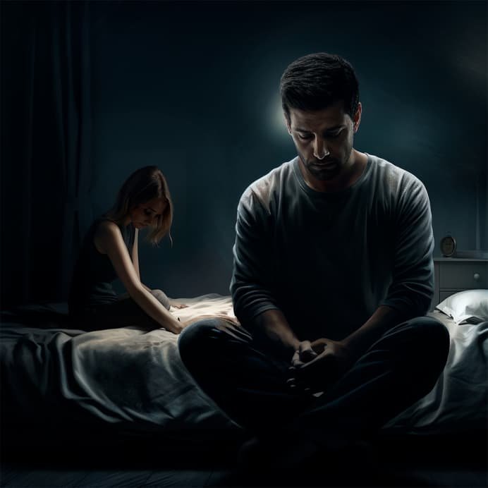 Symptoms of Bipolar Disorder