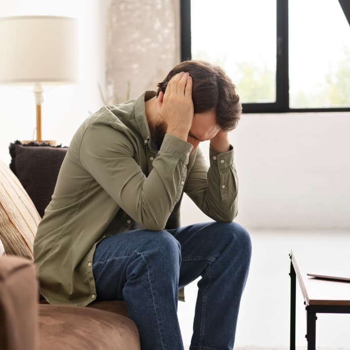 Warning Signs of OCD