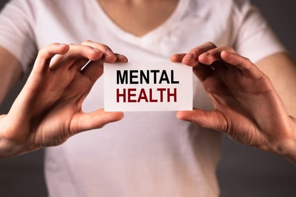 The Link Between Mental Health and Addiction The Link Between Mental Health and Addiction