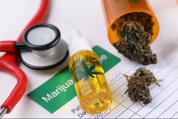 Cannabis Controversy: Unravelling the THC-O Debate Cannabis Controversy: Unravelling the THC-O Debate