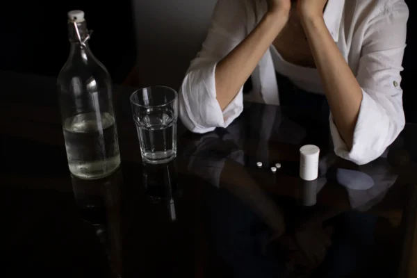 Why Is Mixing Ketamine and Alcohol Dangerous? Why Is Mixing Ketamine and Alcohol Dangerous?