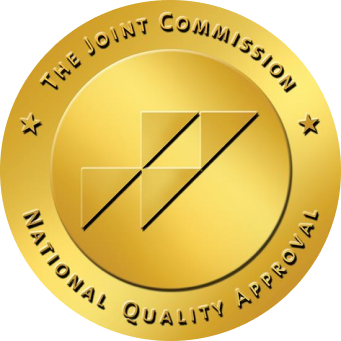  We Are Accredited by Joint Commission