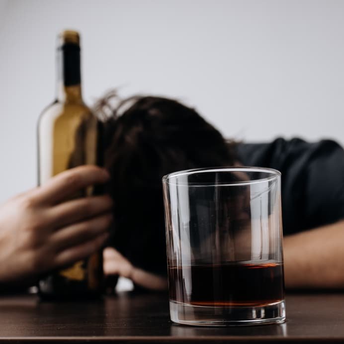 What is Alcohol Addiction?