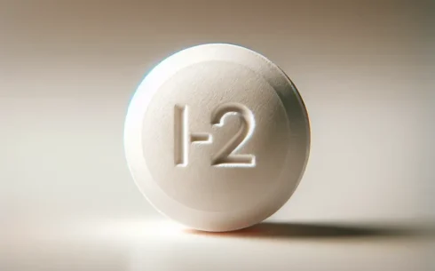 The I-2 Pill: A Comprehensive Overview of Uses and Risks