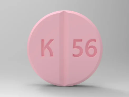 Understanding the Pink K56 Pill: Benefits and Risks