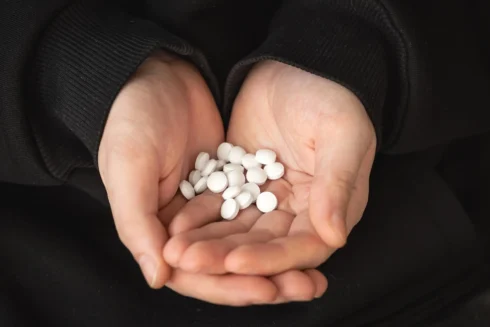 The Impact of MDMA Possession on Your Future